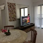 Apartamento 2 Quartos Vista Mar