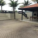 Apartamento 2 Quartos Vista Mar
